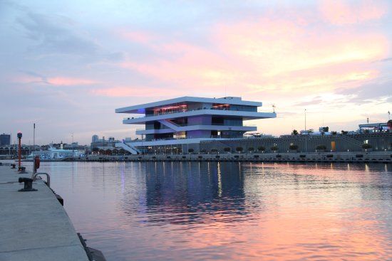 Centrum Organizacji Regat o Puchar Ameryki